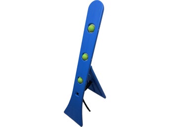 Tennis Muscle Memory träningsredskap Training Aid