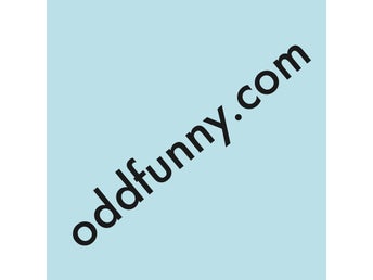 oddfunny.com