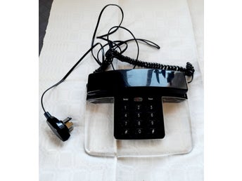 Doro telefon. 70/80-tal