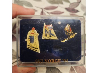 Pins os 94