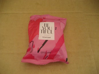Oriflame - Tvål - Beyoutiful - Soap Bar 75 g **Nytt**