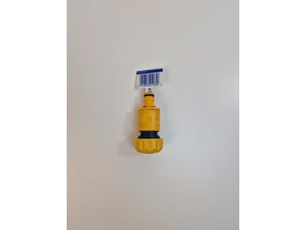 Slangkoppling / trädgårdsslangadapter
