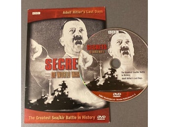 Secrets of World War II