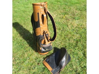 Howson Golfbag
