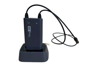 Oticon FittingLink WP-2 2. Trådlös Programmeringsenhet SBO Hearing
