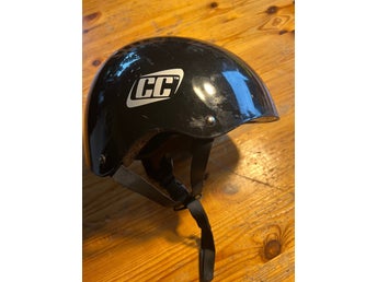 CC Hjälm - Storlek XS