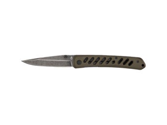 GERBER AFFIRM Olive, fällkniv