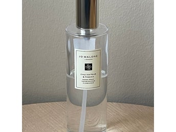 Jo Malone English Pear & Freesia Room Spray, Rumsdoft, Rumspray