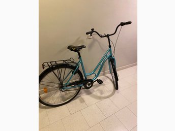 Cykel Fran Biltema 424745471 Áˆ Kop Pa Tradera