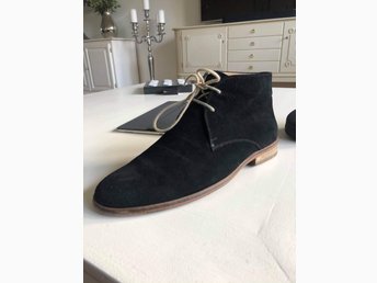 russell and bromley skor
