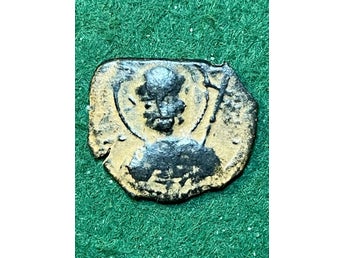 Korsfarare Normander Bohemond III