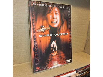 Dark Water - DVD