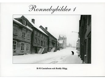 RONNEBYBILDER 1