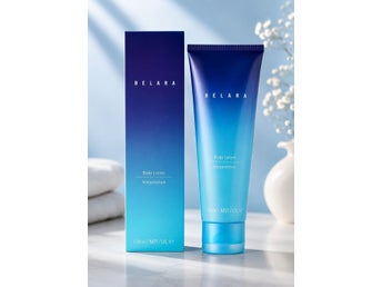 mary kay Belara Body Lotion