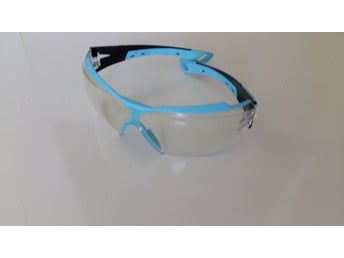 Uvex Skyddsglasögon