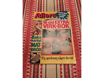 Allers nr 22 1981
