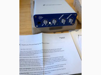 m-audio mbox 2 pro m-audio mbox 2 pro