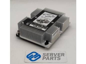 01KP657 CPU Heatsink for ThinkSystem SR630
