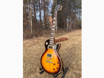 Gibson Les Paul Traditional 2019