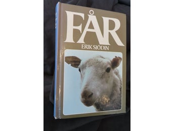 Får av Erik Sjödins,FÅR