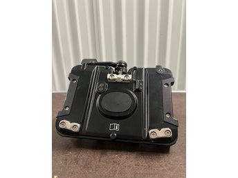 Leica MDS10 Dockingstation