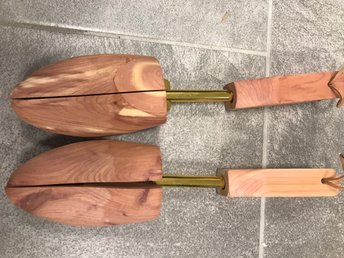 Skoblock ceder strl 39 Skoblock ceder strl 39