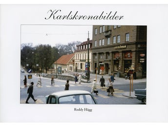 KARLSKRONABILDER 1