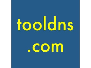 tooldns.com
