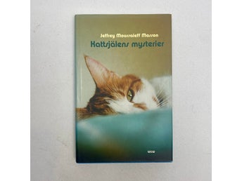 Jeffrey Masson – Kattsjälens mysterier 2003