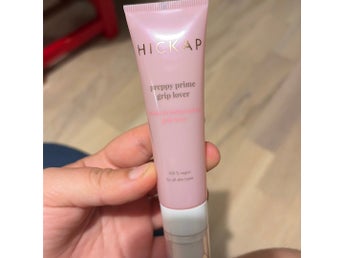 Hickap Preppy Prime Grip Lover