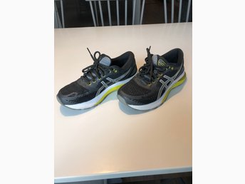 fleet feet asics