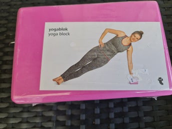 Yogablock