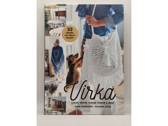 Virka av Sania Hedengren och Susanna Zacke