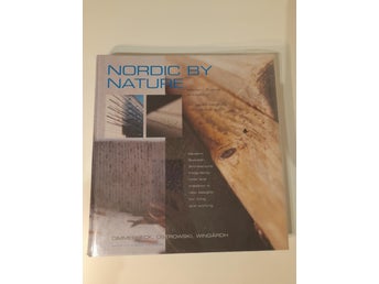 Nordic by Nature av Cimmerbeck, Ostrowski, Wingårdh, 2001