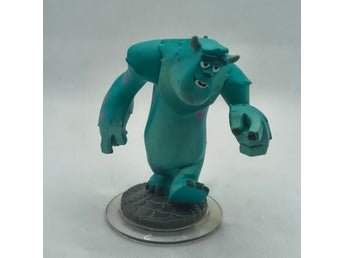 Disney Infinity – Sulley – 1.0 figur – INF‑1000002