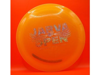 FRISBEE FÖR DISCGOLF: Prodigy-disc