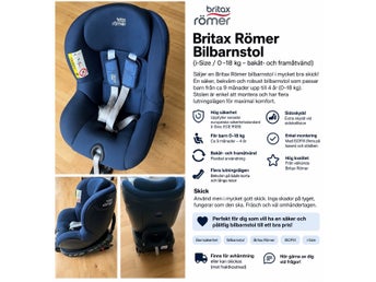 Britax Römer DualFix Pro 2