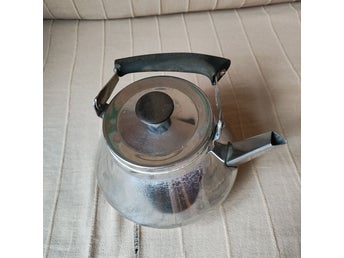 Kaffepanna