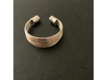 Silverring (167 A)
