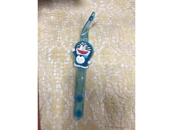 Doraemon LED armband