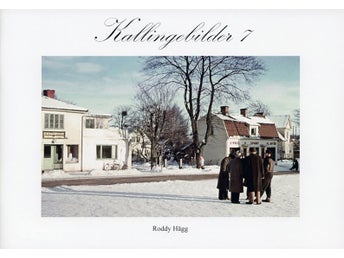 KALLINGEBILDER 7