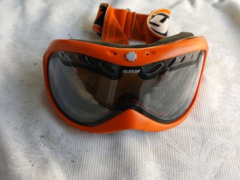 SPY Optic Skidglasögon