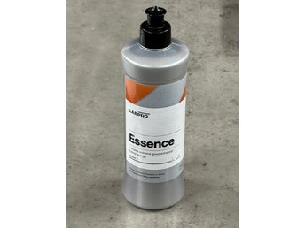 CarPro Essence 500 g - Öppnad