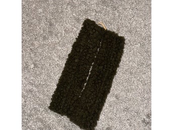 Tygelfluff Käpphäst