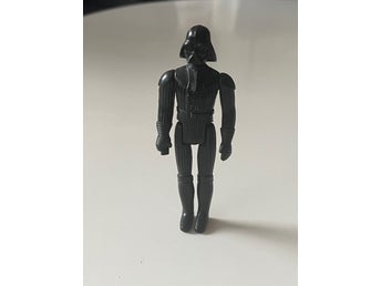 Star Wars Darth Vader 1977