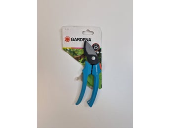 Gardena Sekatör