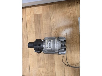 24 volt Vattenpump