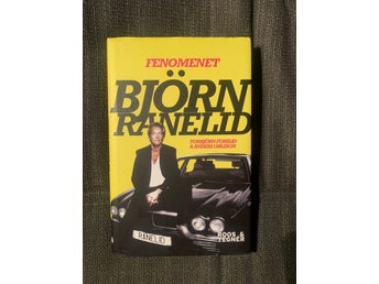 Fenomenet Björn Ranelid - Torbjörn Forslid & Anders Ohlsson
