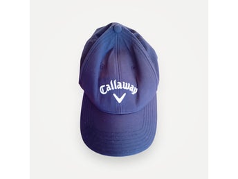 Callaway-keps