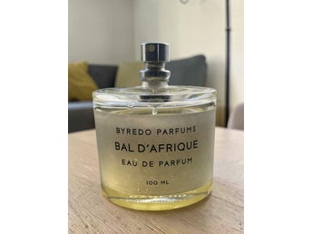 Byredo Parfums Bal D'Afrique 100 ml